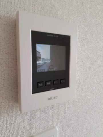 ハッピーメゾン鳴門　Ａの設備