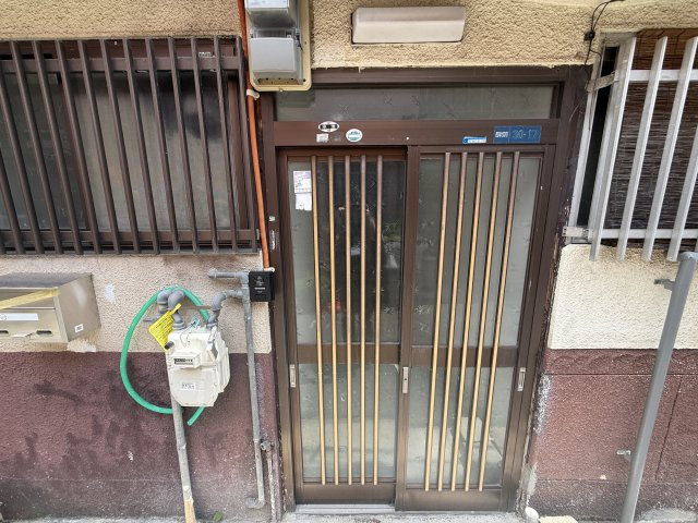 御幸東町田中貸家のその他共用部分