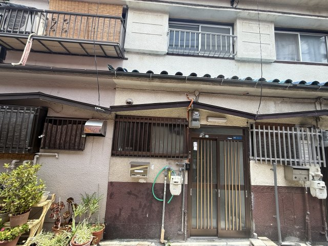 御幸東町田中貸家
