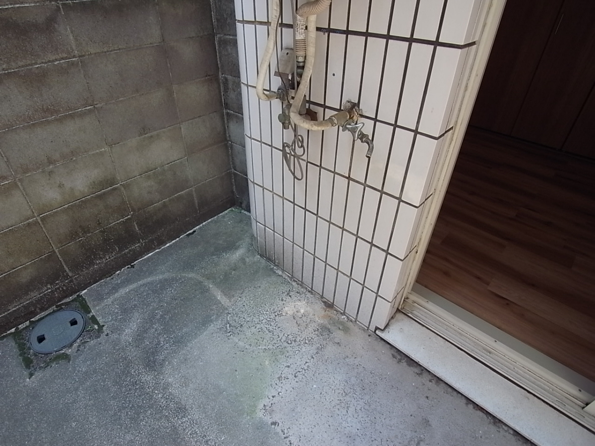 ルミエール香里の設備