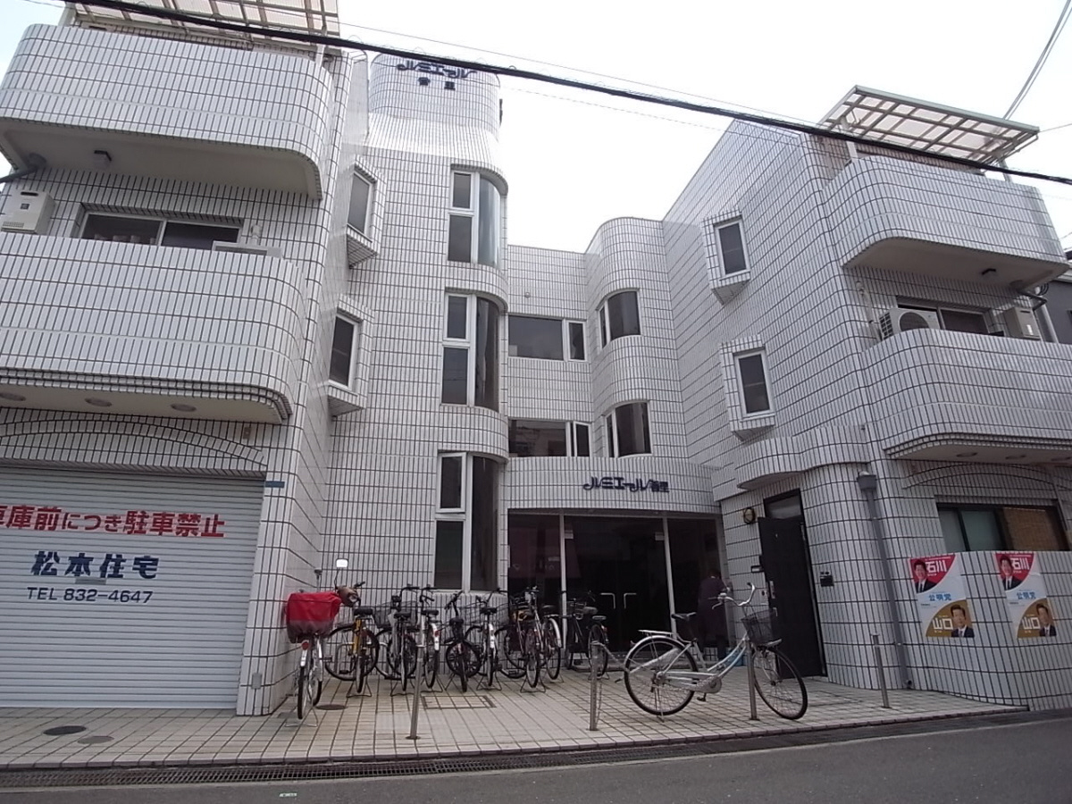 ルミエール香里