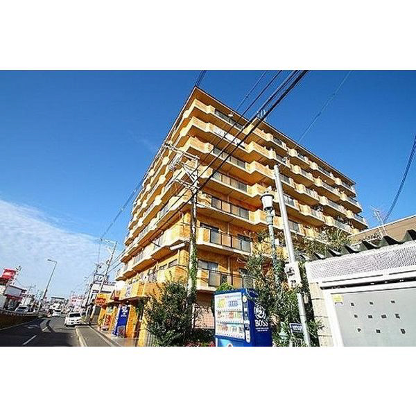 エステート野崎