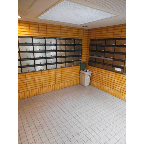 エステート野崎のその他共用部分