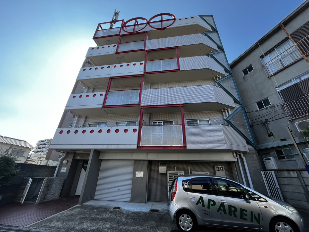 エムケイ7東香里園