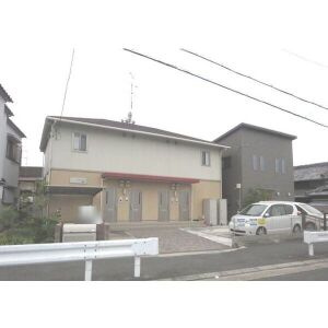 プランドール　S棟