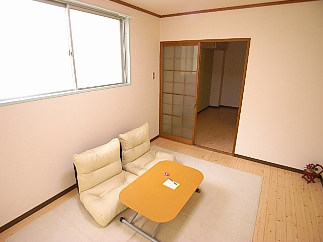 柿本ハイツのその他
