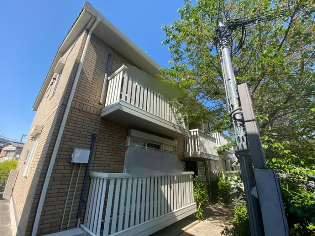 エスポワール東寝屋川