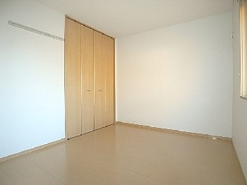 エスポワール東寝屋川の洋室
