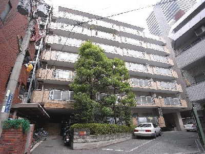 香里園シャンツェ
