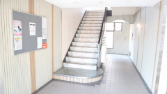 ファミーユ2のその他共用部分
