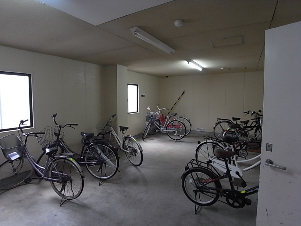 Mプラザ香里弐番館のその他