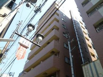 Mプラザ香里弐番館