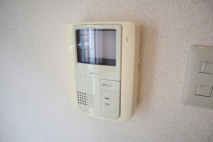 エクセルハイムのセキュリティ