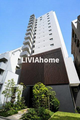 港区芝２丁目の賃貸マンション