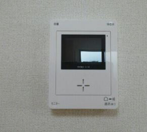 クリサンテーム　トキのセキュリティ
