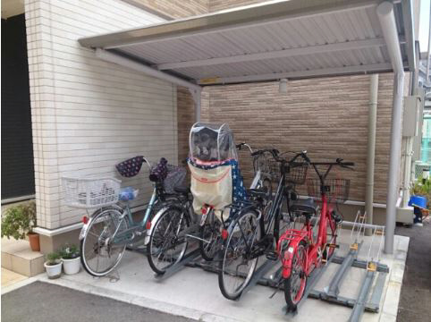 クリサンテーム　トキのその他共用部分