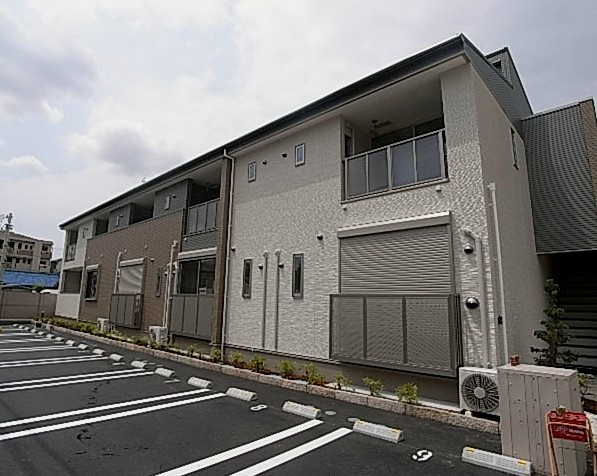 イーストⅠ