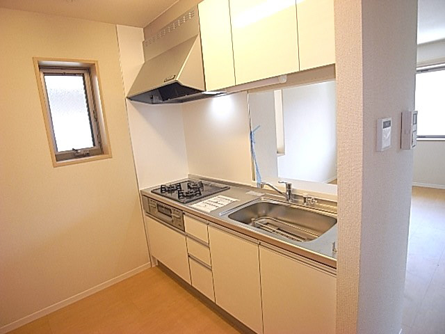 ローゼンタール寝屋川のキッチン