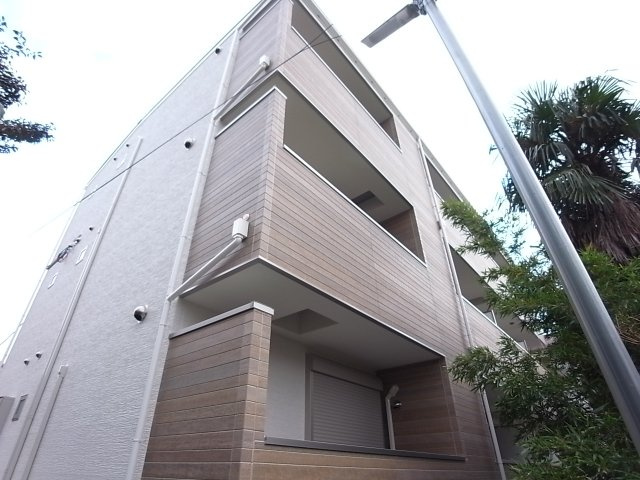 クリエオーレ大利元町