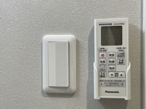 PRIME CUBEの設備