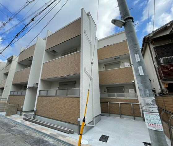 ラモーナ萱島東Ⅱ