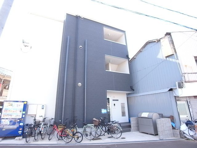 ディアコート香里