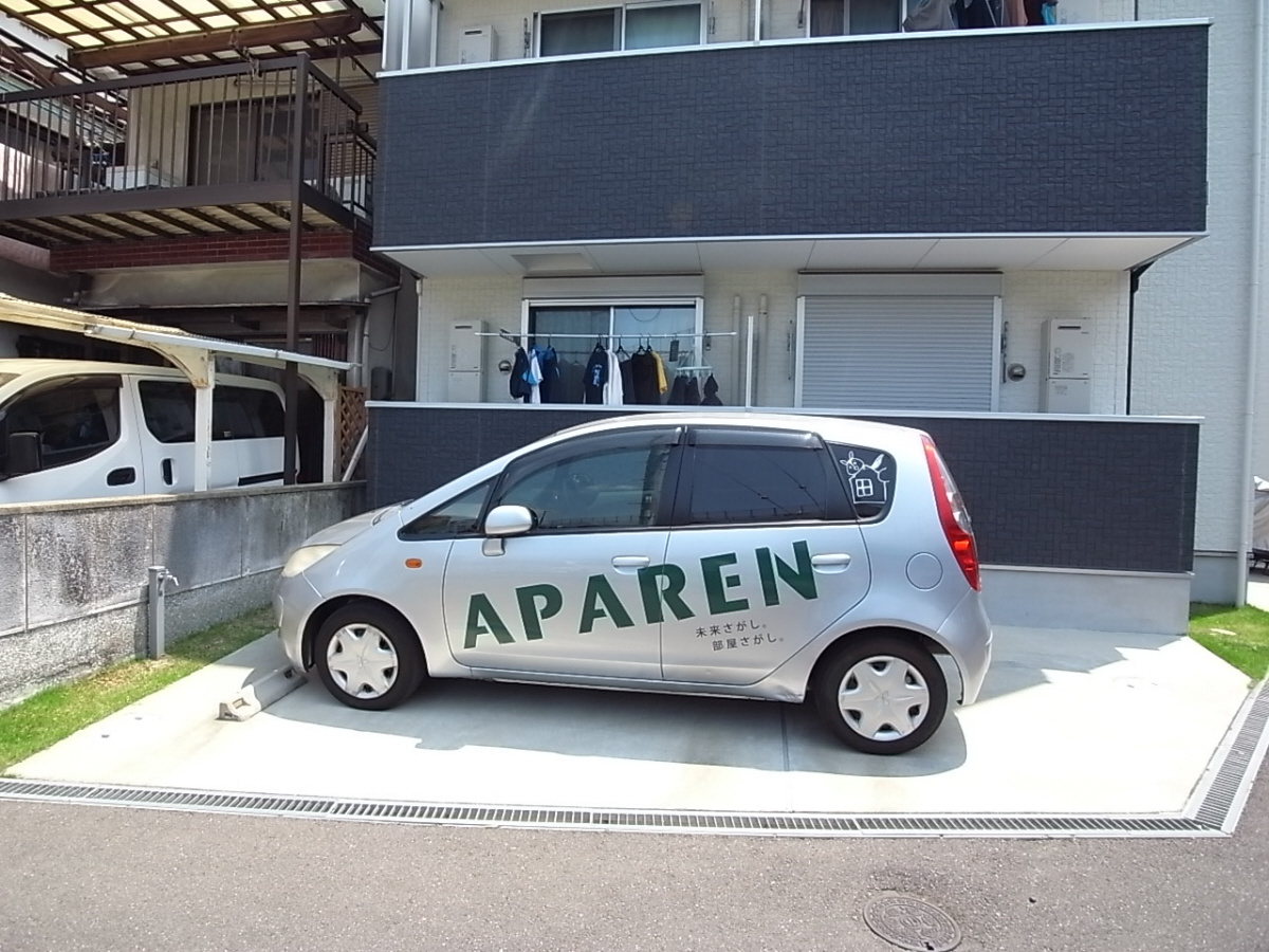 ディアコート香里のその他