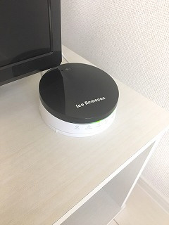 クレイノグレイスⅤの設備