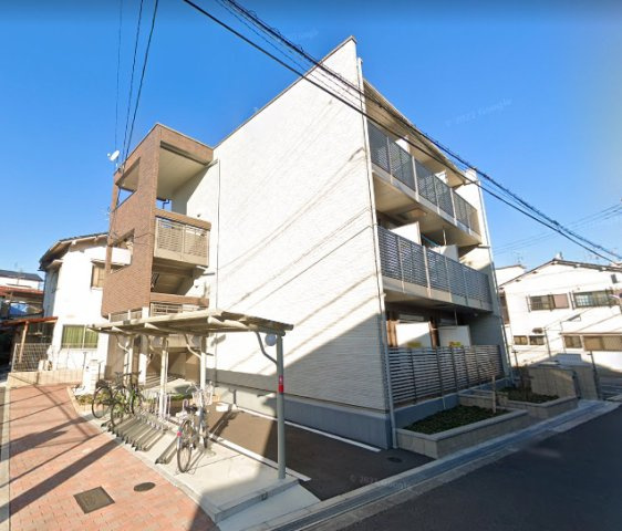クレイノグレイスⅤ