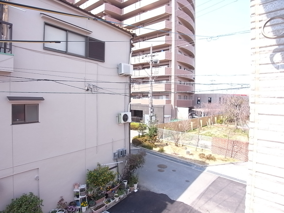 クレイノ日新香里園