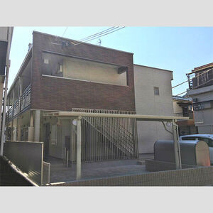 クレイノ日新香里園