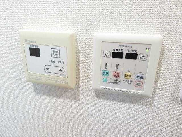 ＣＩＴＹ　ＳＰＩＲＥ両国の設備