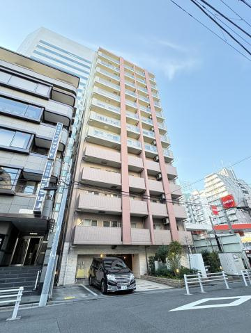 ＣＩＴＹ　ＳＰＩＲＥ両国の外観