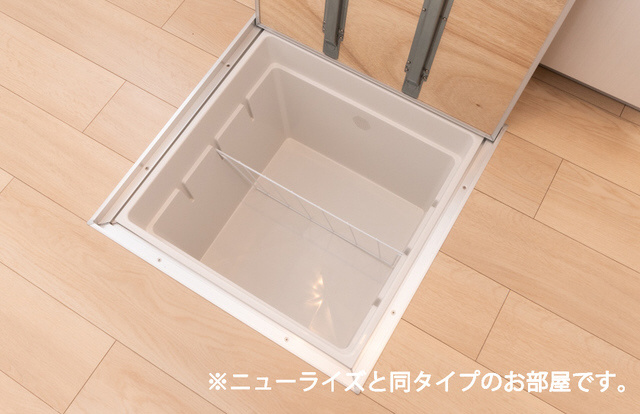 ラヴィベール田原台のその他