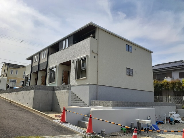 ラヴィベール田原台