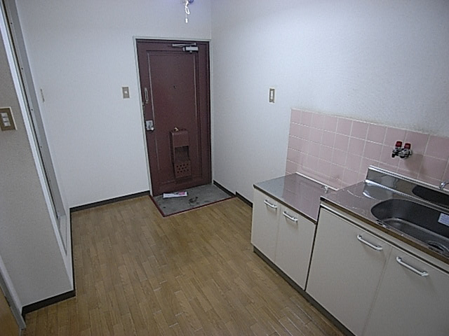ハイツ北之町B棟のその他