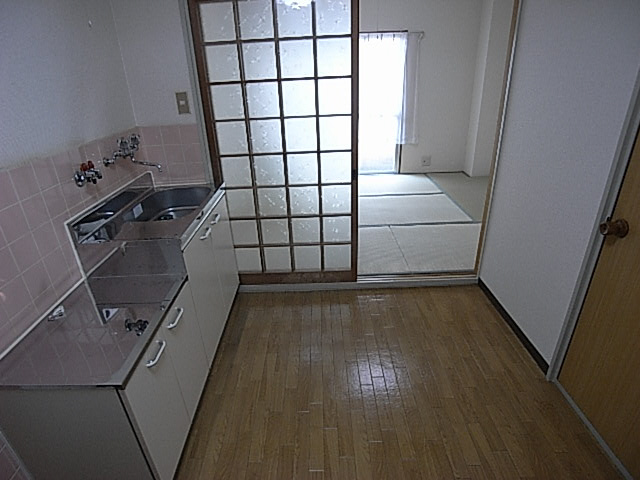 ハイツ北之町B棟のその他