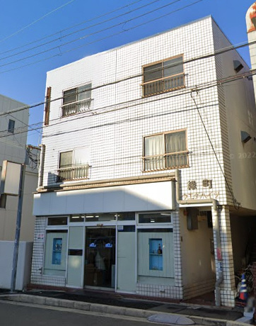 緑町ウエダハイツ