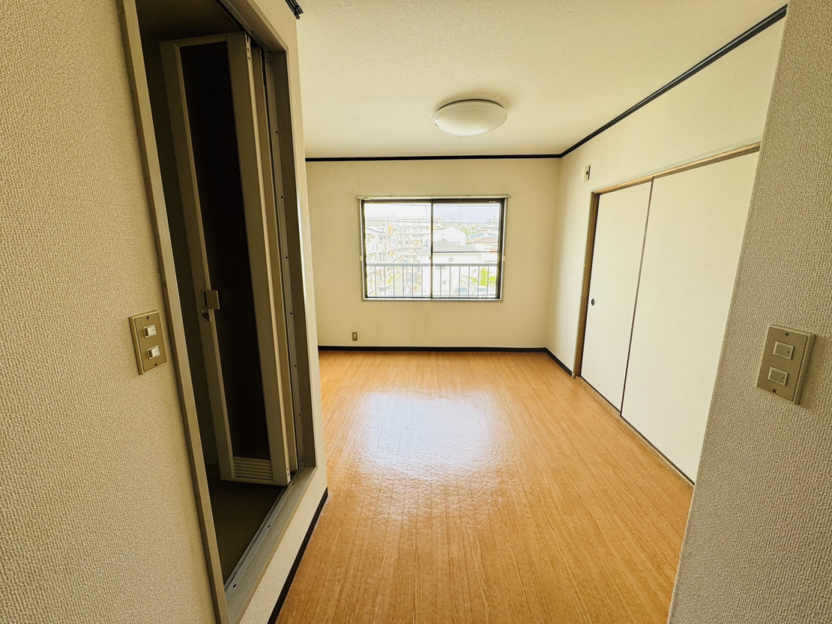 緑町ウエダハイツのその他