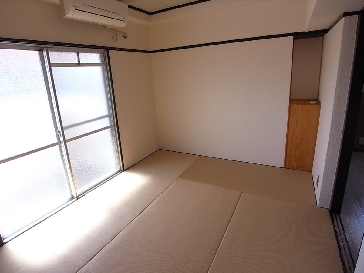 香里園ハウスのその他