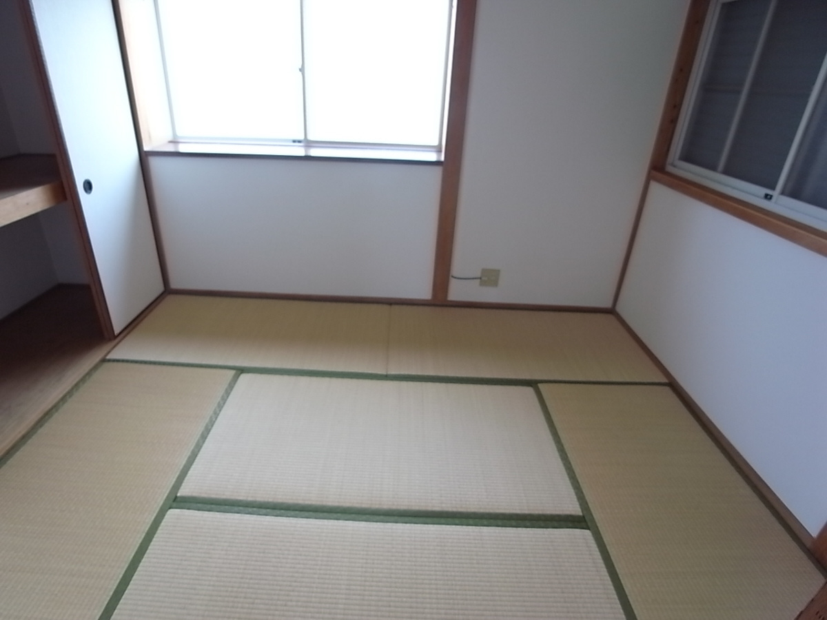 ロイヤルハイム秦のその他