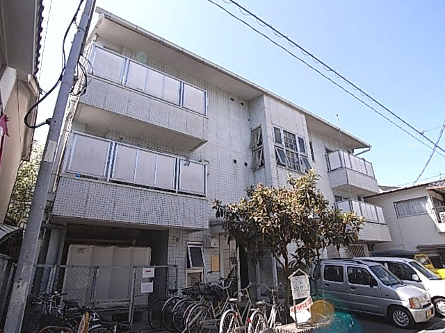 寝屋川市大利町の賃貸マンションのその他