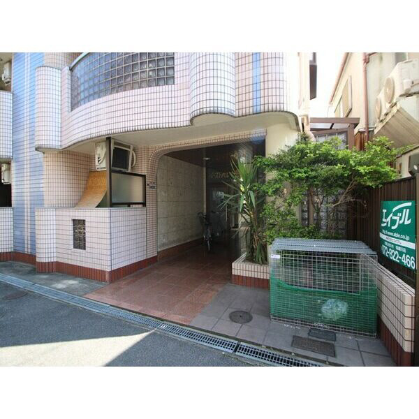 イーストパレス萱島のその他