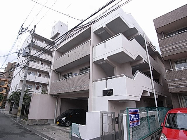 レジデンスＪＯＹ松屋