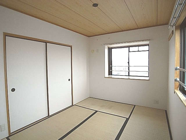ジュネス春日のその他