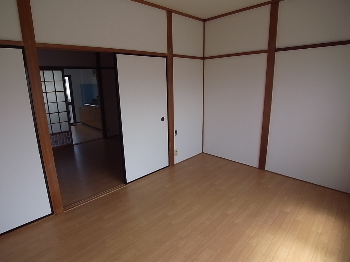 緑町マンションのその他