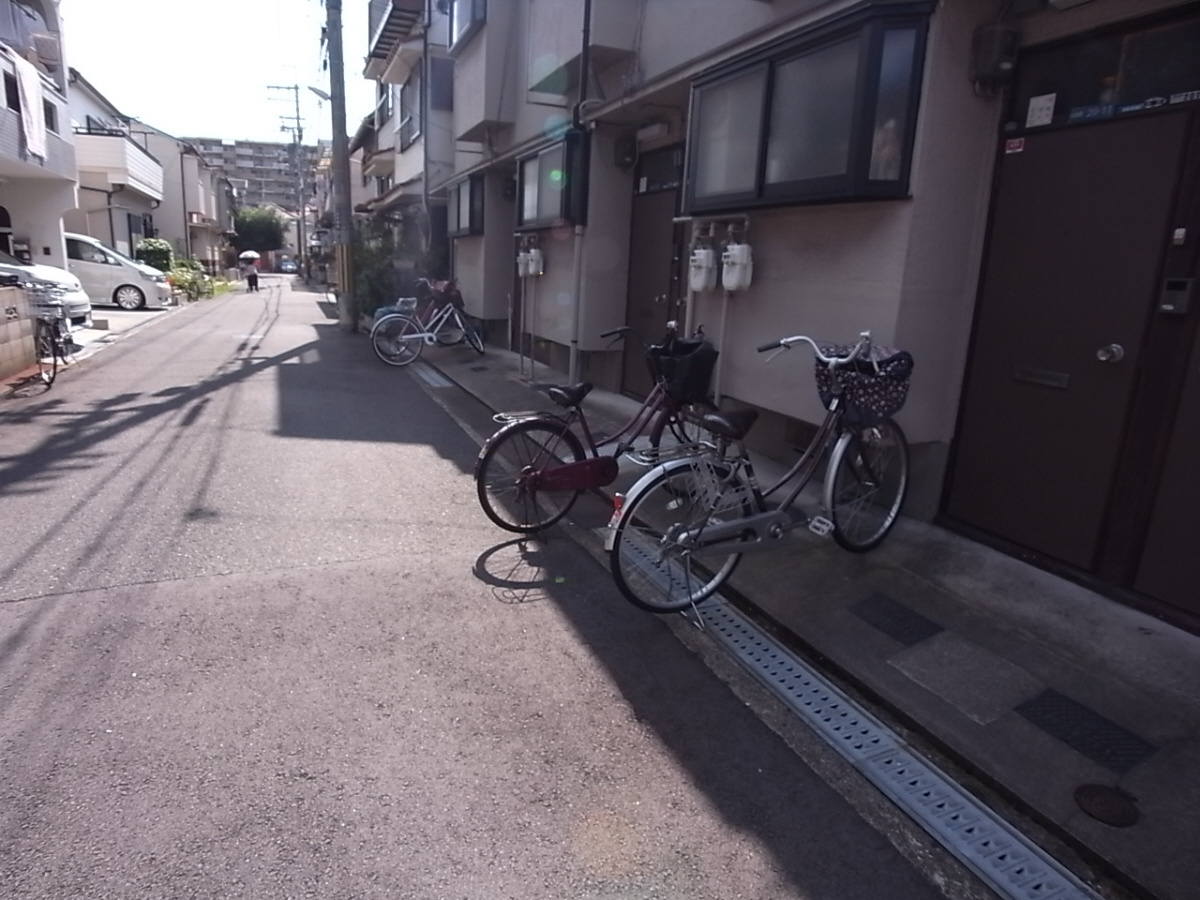 石津コーポMTのその他共用部分
