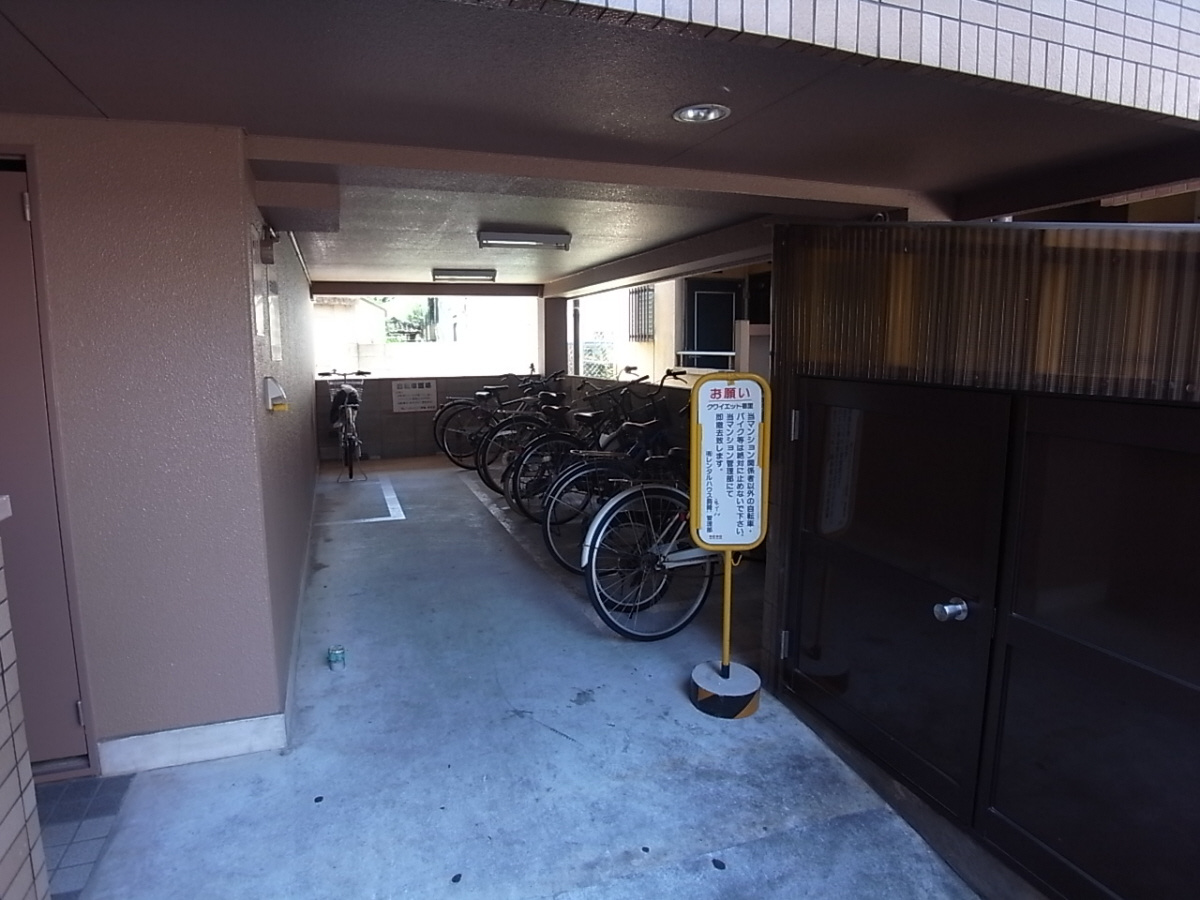 クワイエット香里のその他