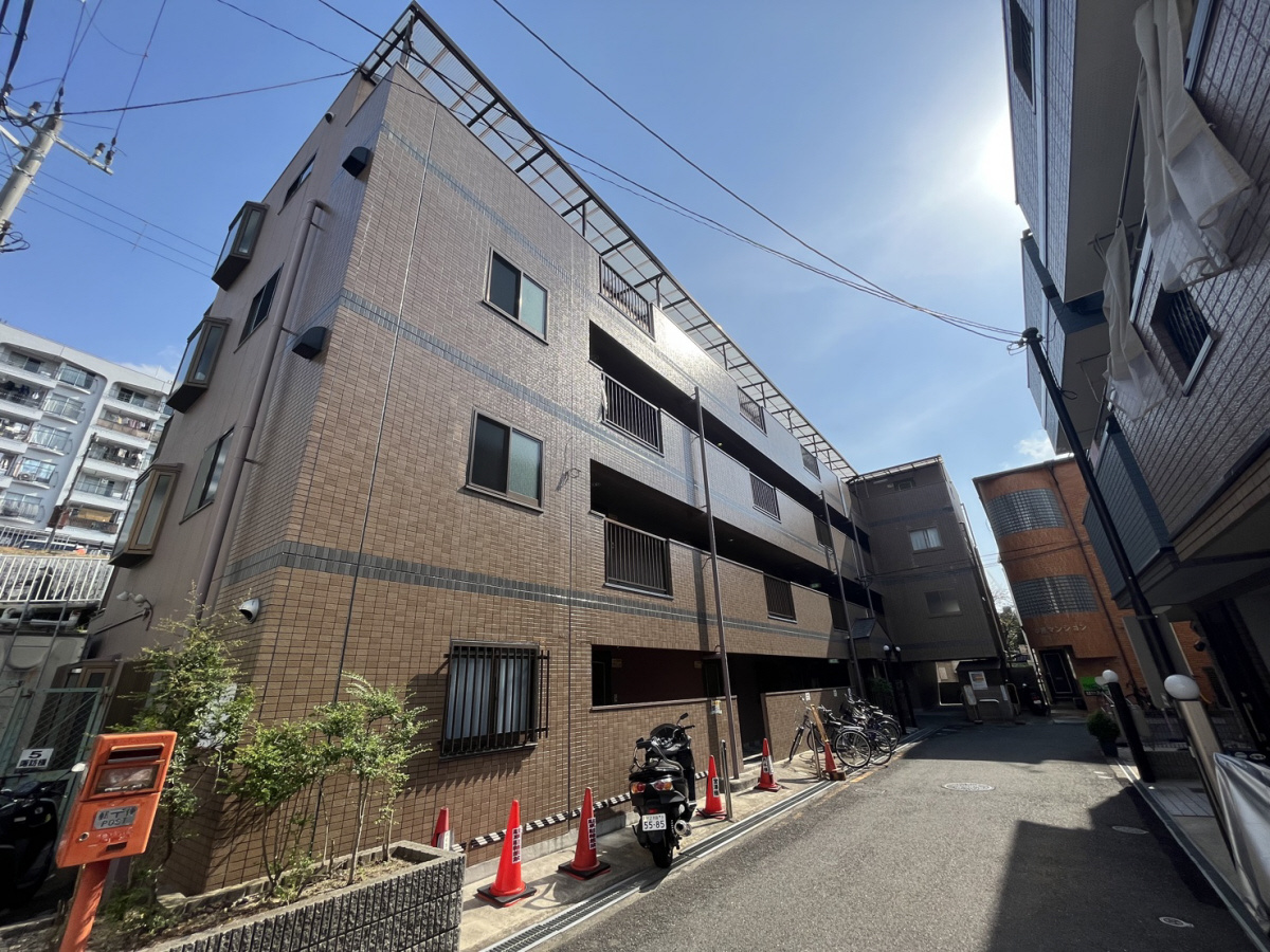 クワイエット香里
