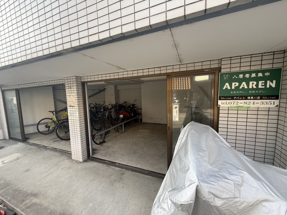 大和ヒューマンハイツ点野Ｂ棟のその他